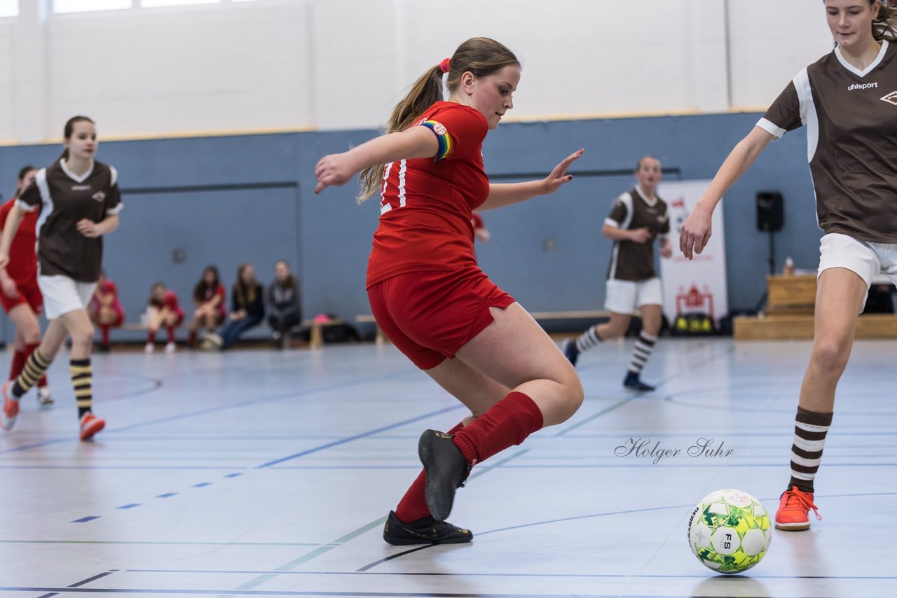 Bild 85 - wCJ Futsalmeisterschaft